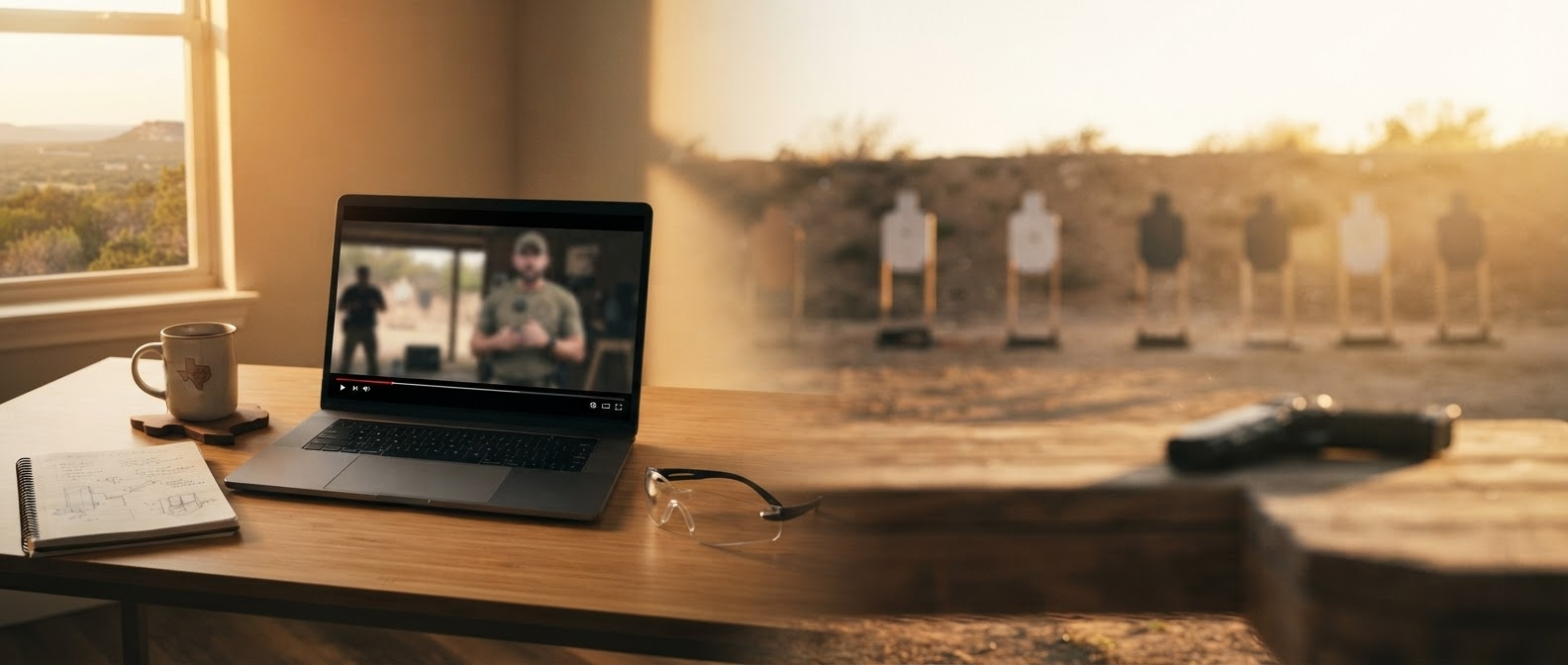 Texas LTC Online Course