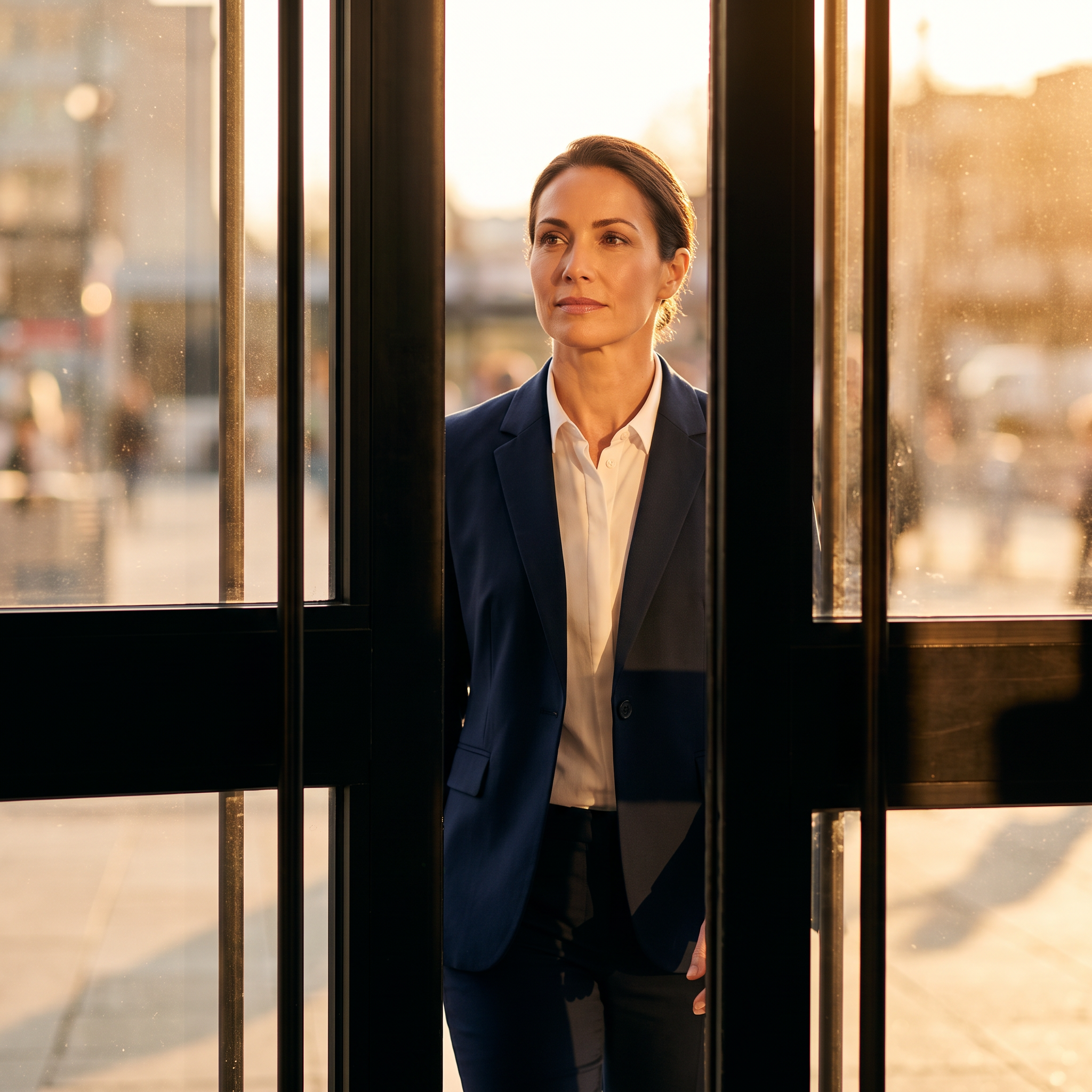 Self-Defense for Women: Awareness, Boundaries, and the LTC That Ties It Together
