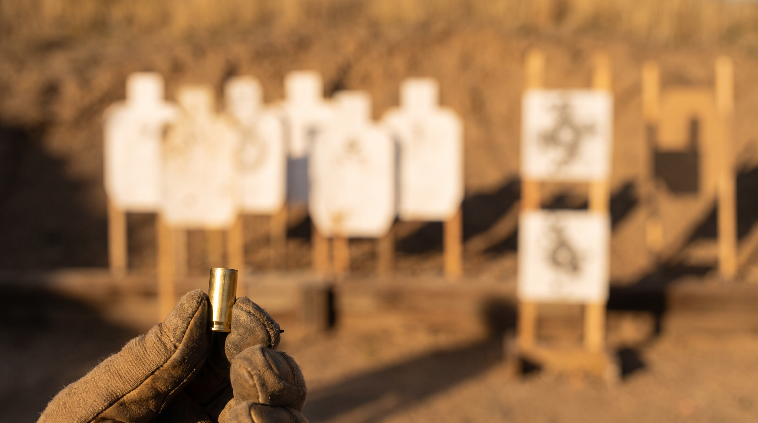 Keep a Training Log: What to Write Down at the Range (and Why)