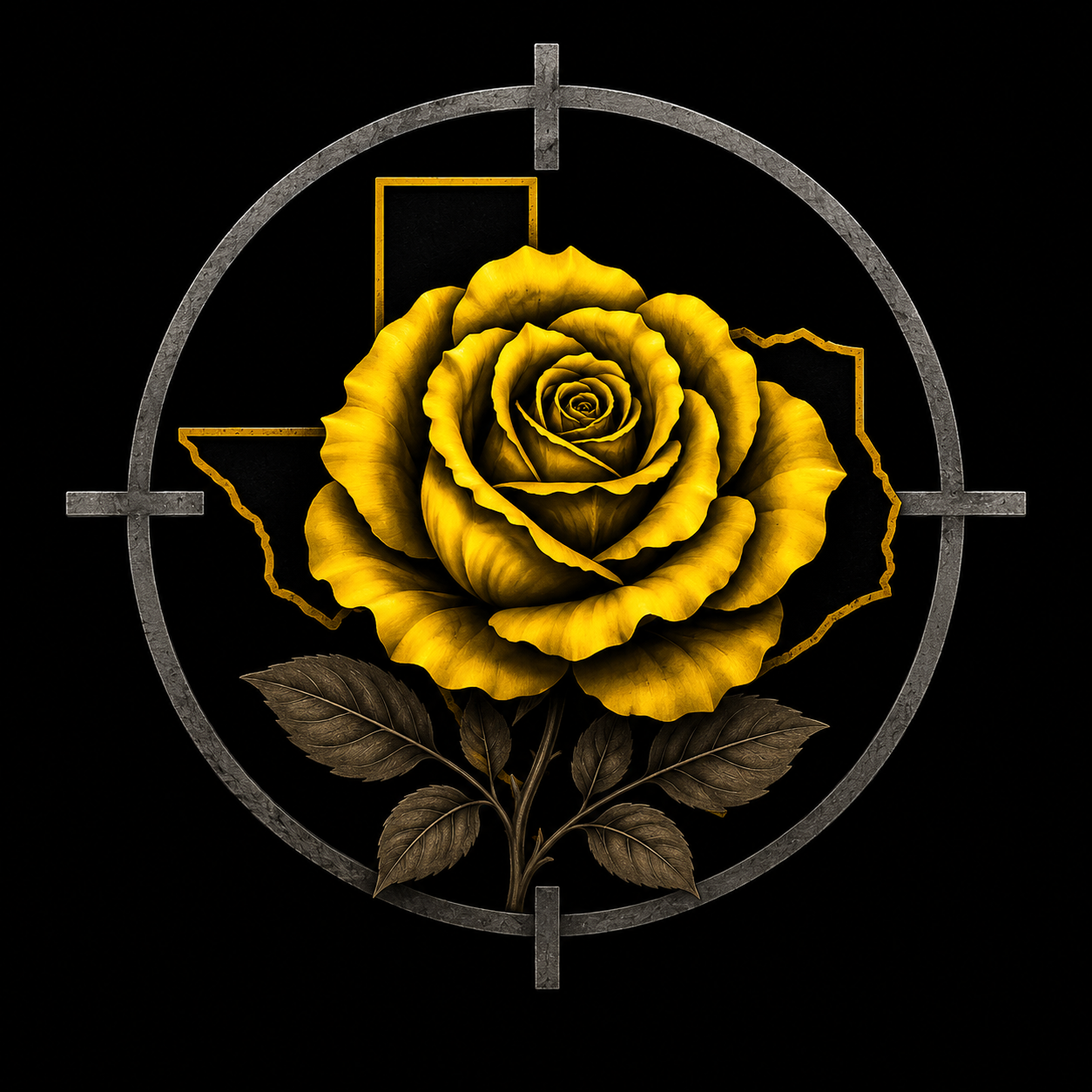 Yellow Rose Tactical